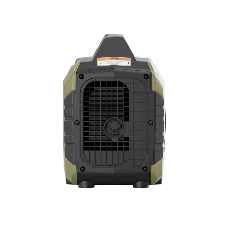 Ysonic-YS2300i-Noodstroom-Generator-Wisselstroom-Aggregaat-2KWH-3