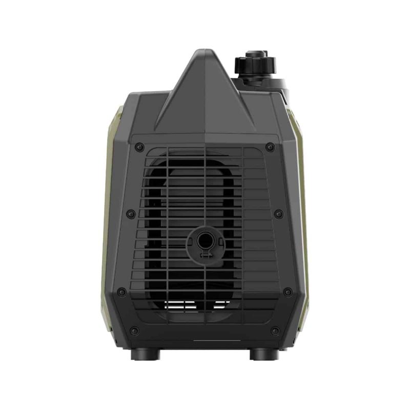Ysonic-YS4000i-Noodstroom-Generator-Wisselstroom-Aggregaat-3.3KWH-3